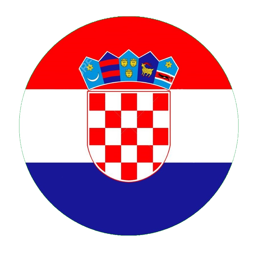 Kroatië-rond