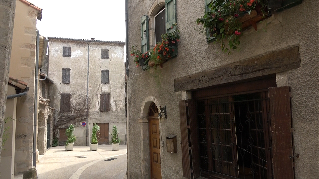 St Jean-du-Gard (1)