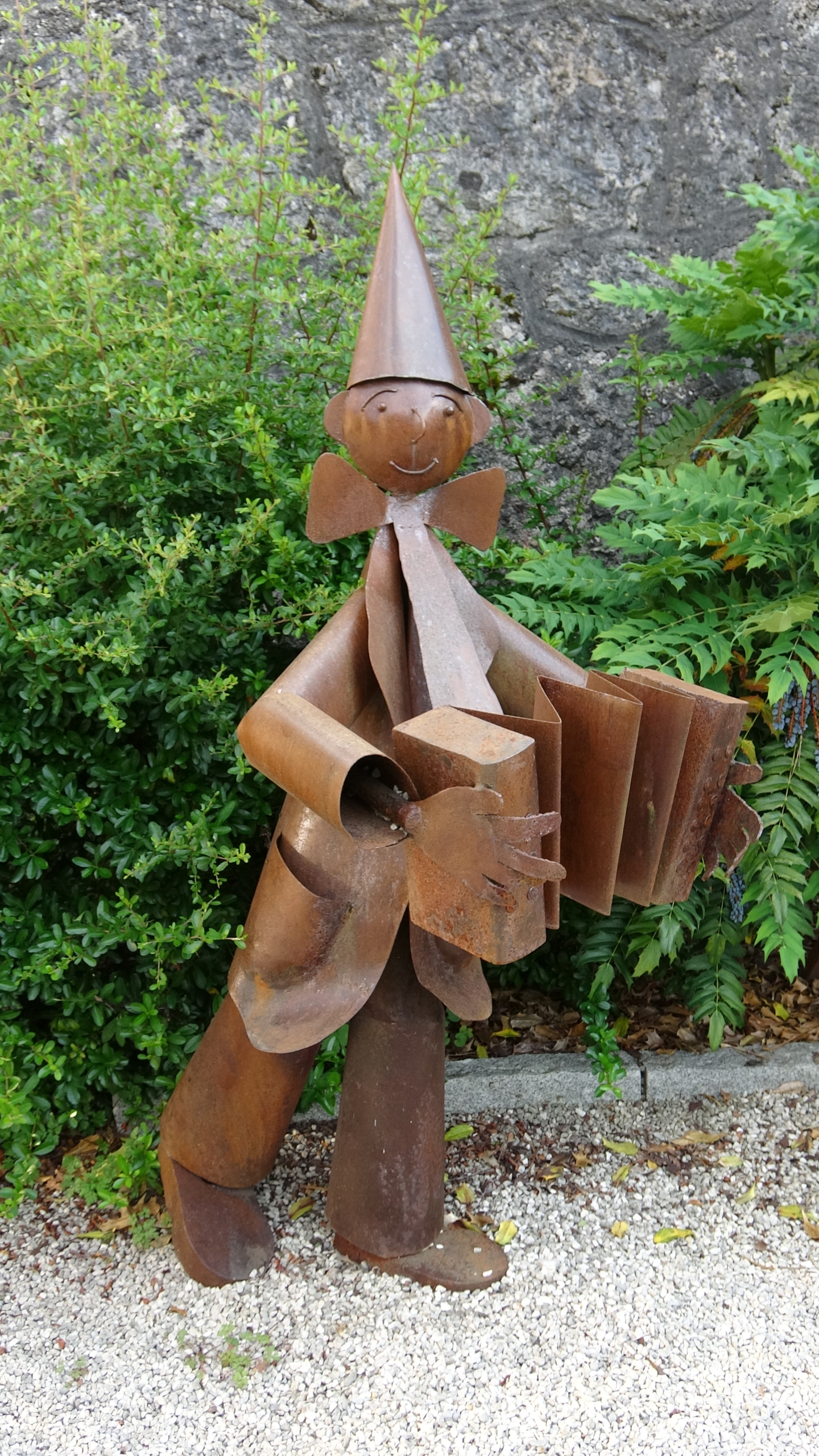 Saint-Pierre d’Entremont (2)