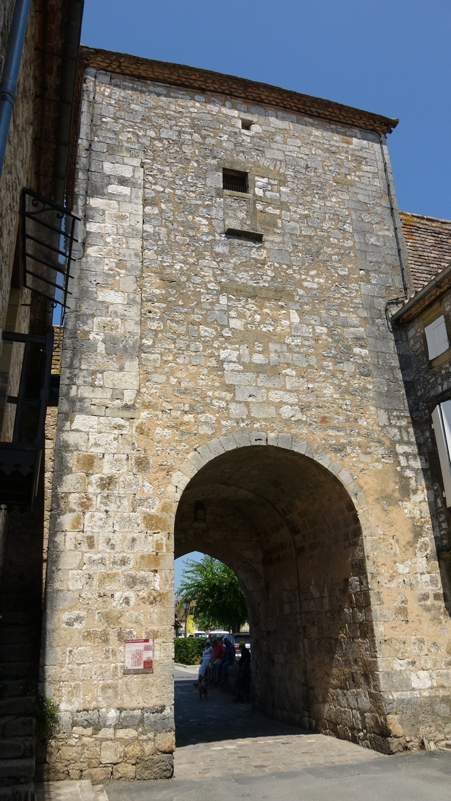 02 Monpazier foto (22)