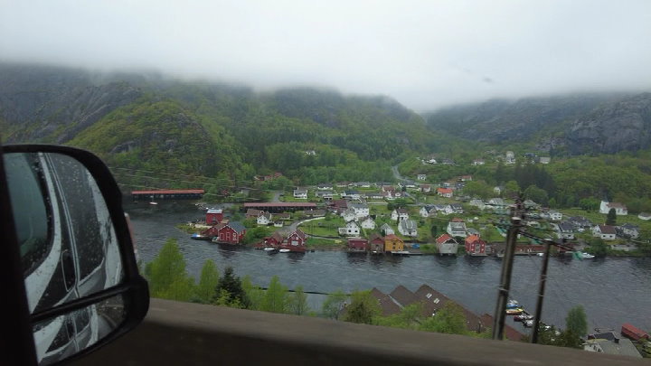 Nordsjoen (2)