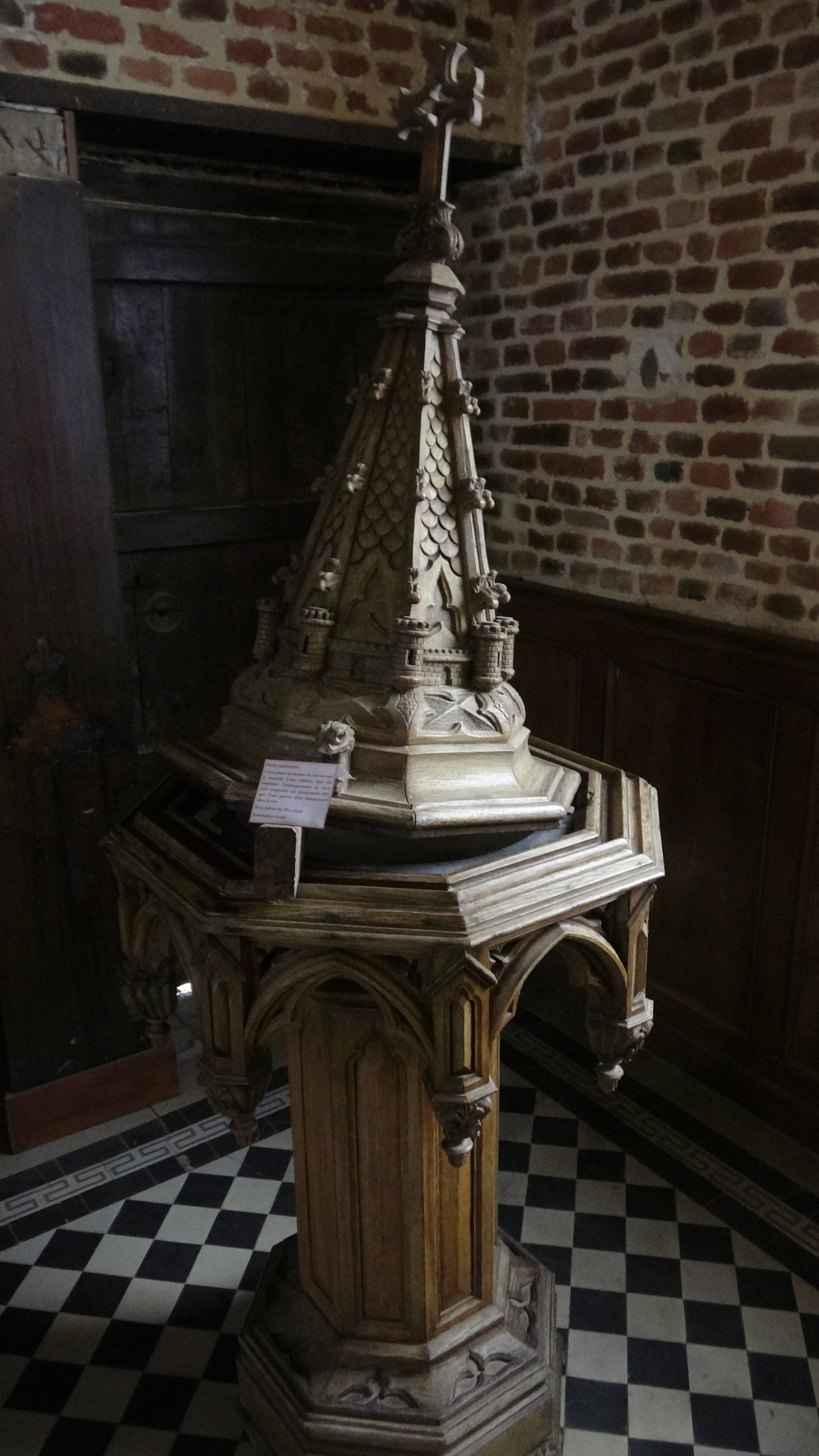 Parfondeval (1)